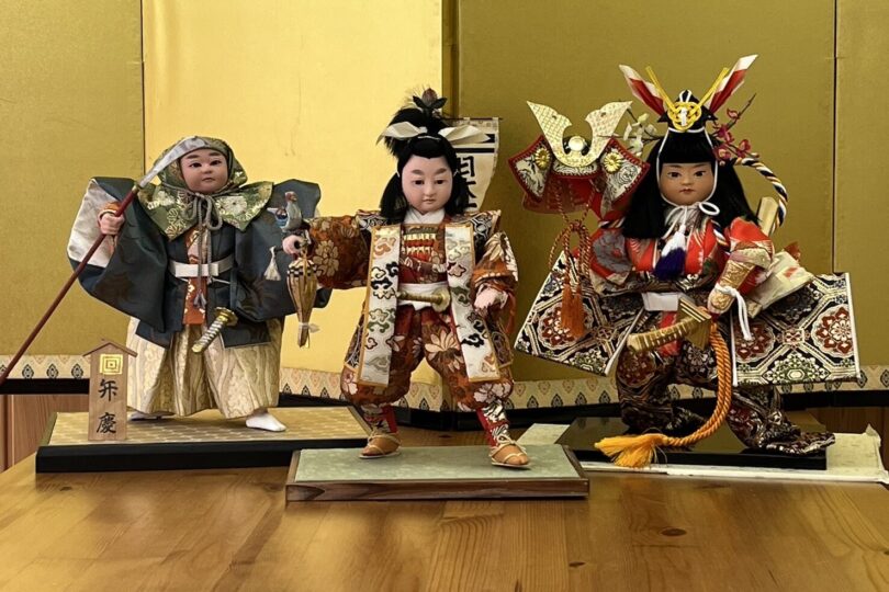 人形供養承りました 大和市のK様｜大和市の葬儀・家族葬・火葬式