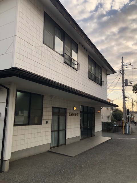 3月2日【一日葬】長福寺会館