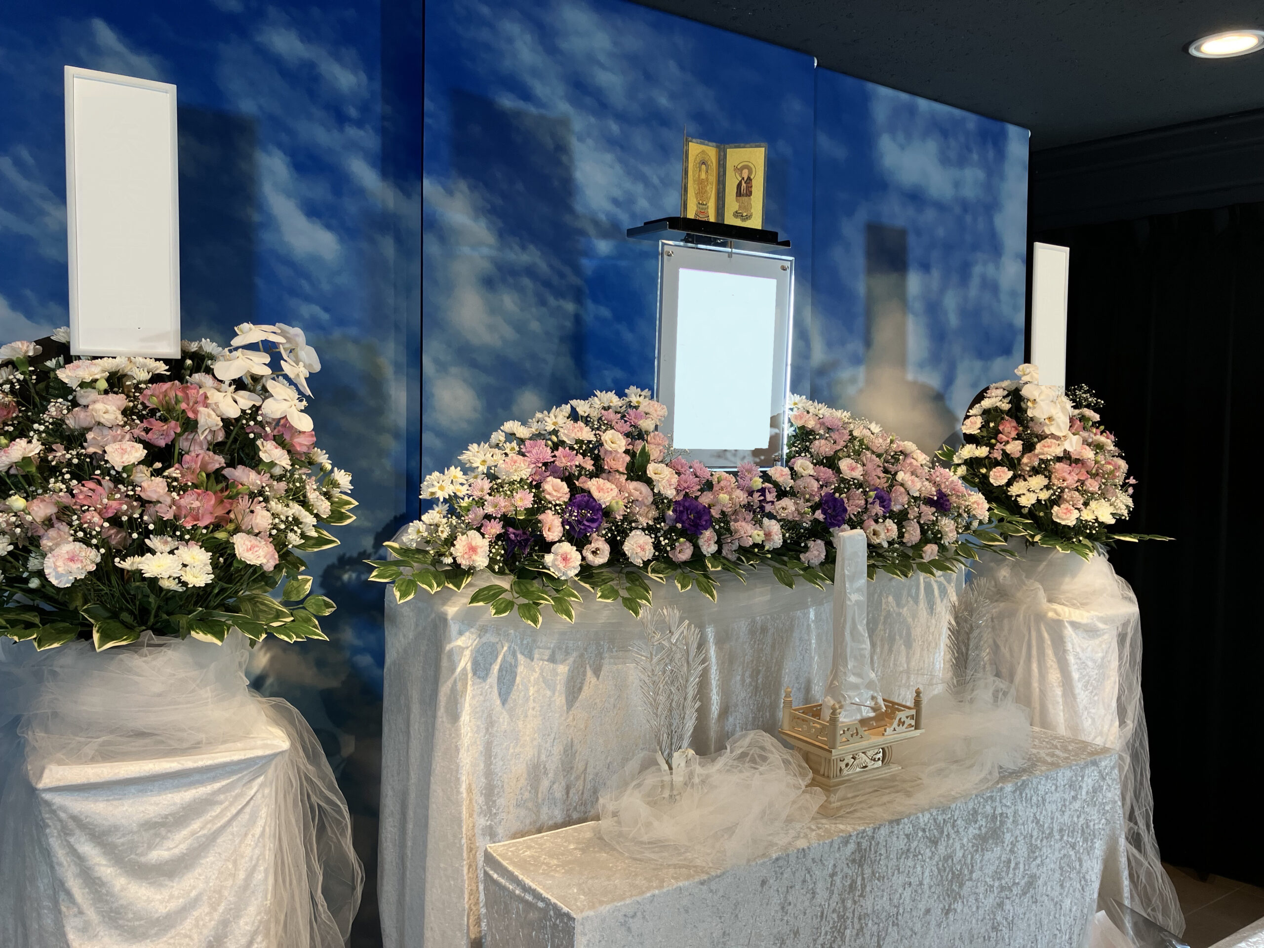 6月18日【一日葬】戸塚斎場