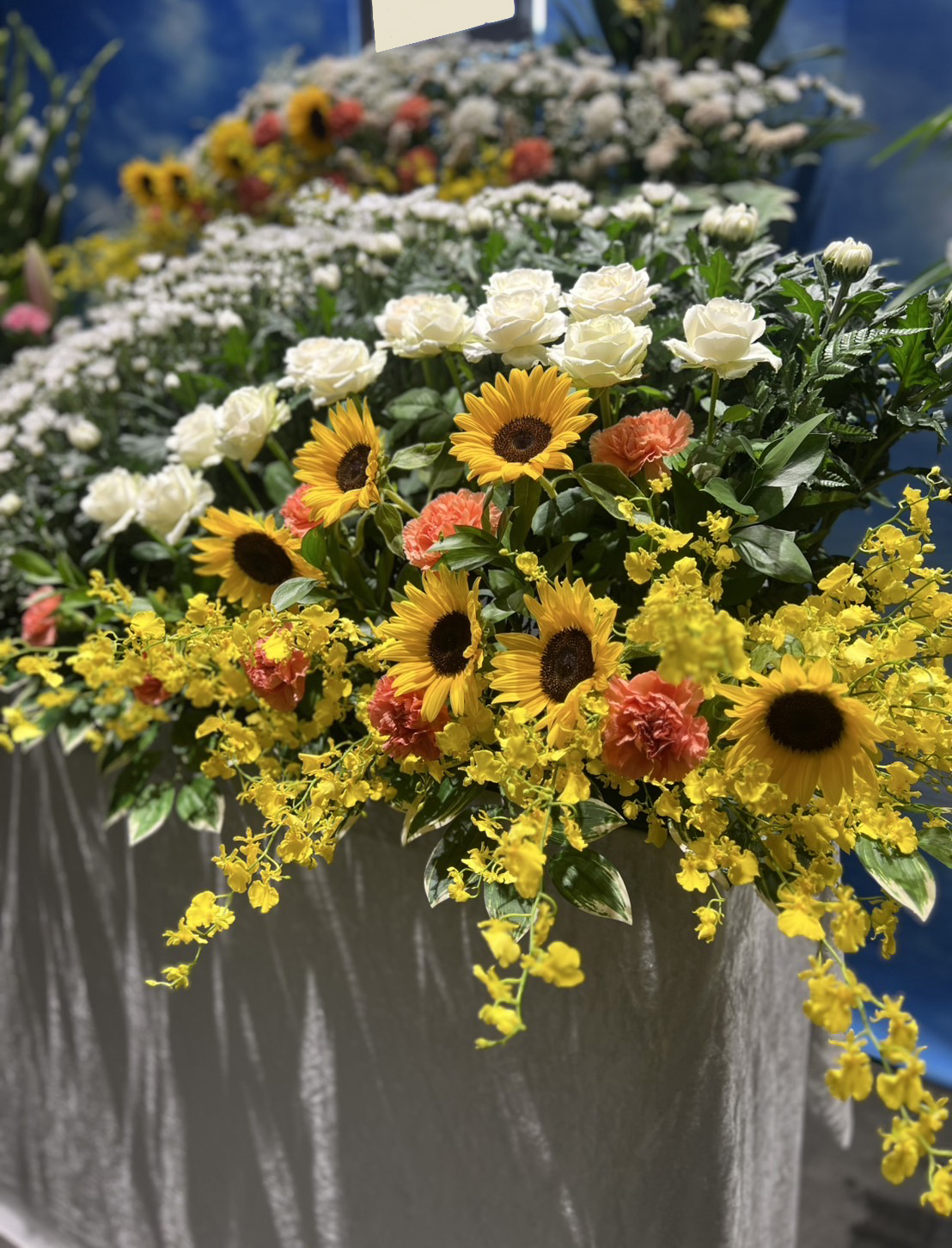 7月18日・19日【二日葬】横浜市北部斎場