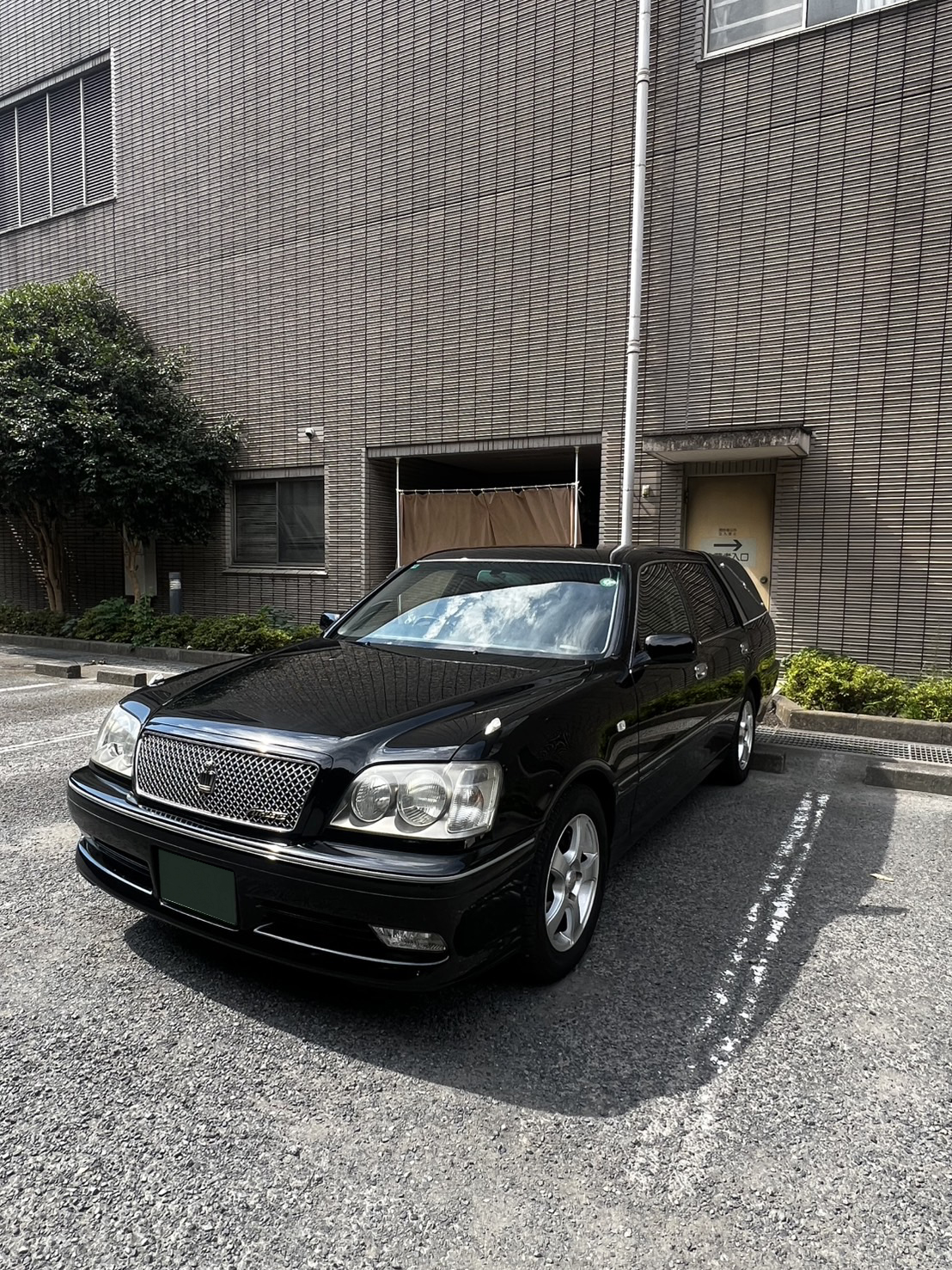8月5日【火葬式】相模原市営斎場