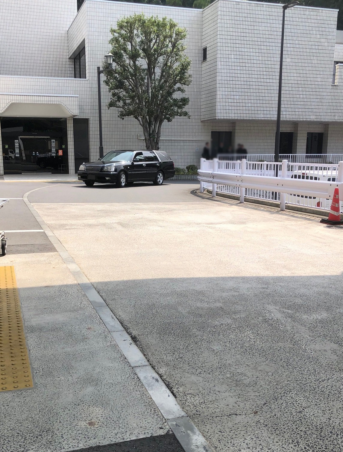 9月9日【火葬式】かわさき北部斎苑