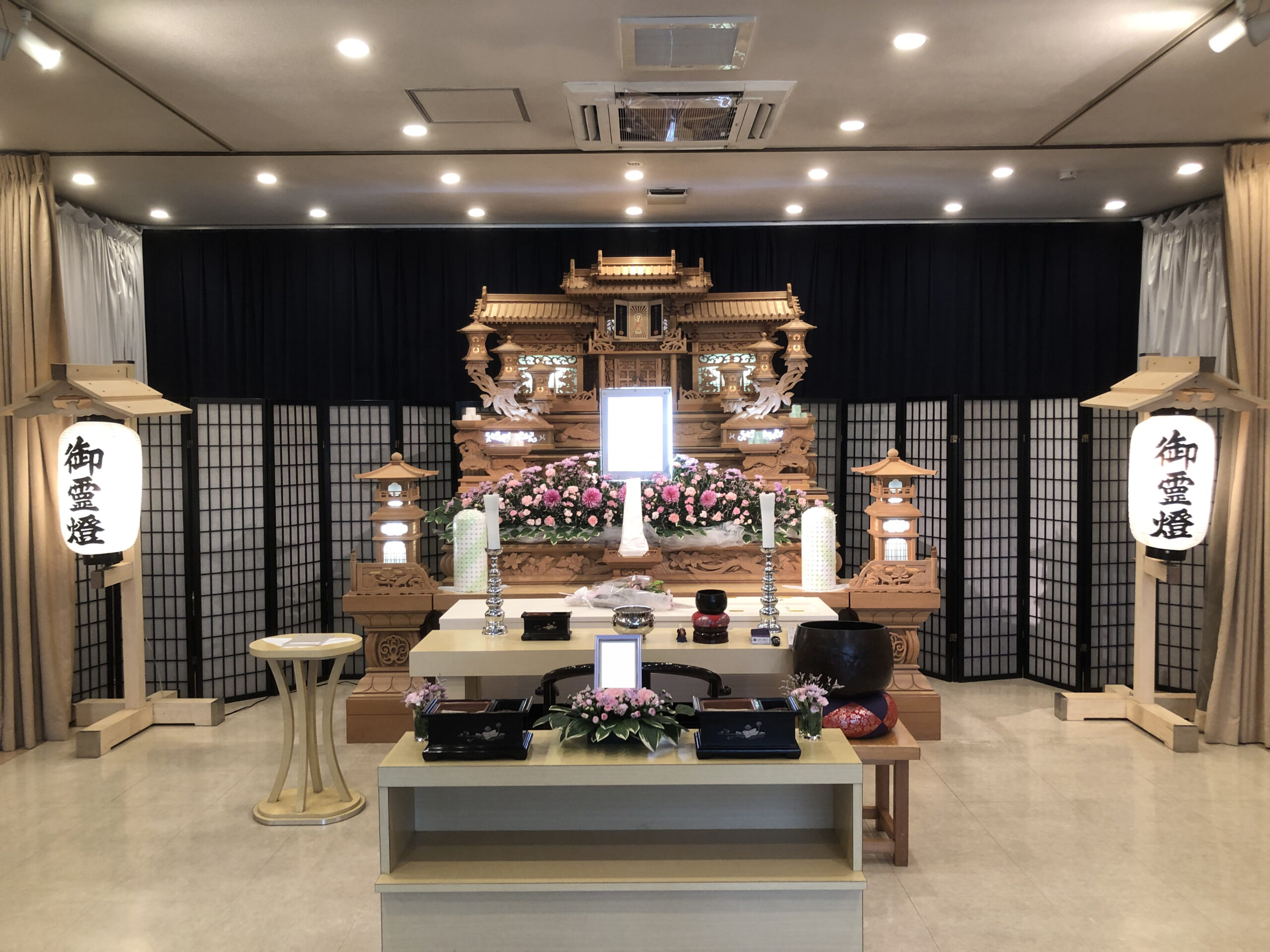 10月10日【一日葬】タウンホール藤久閣