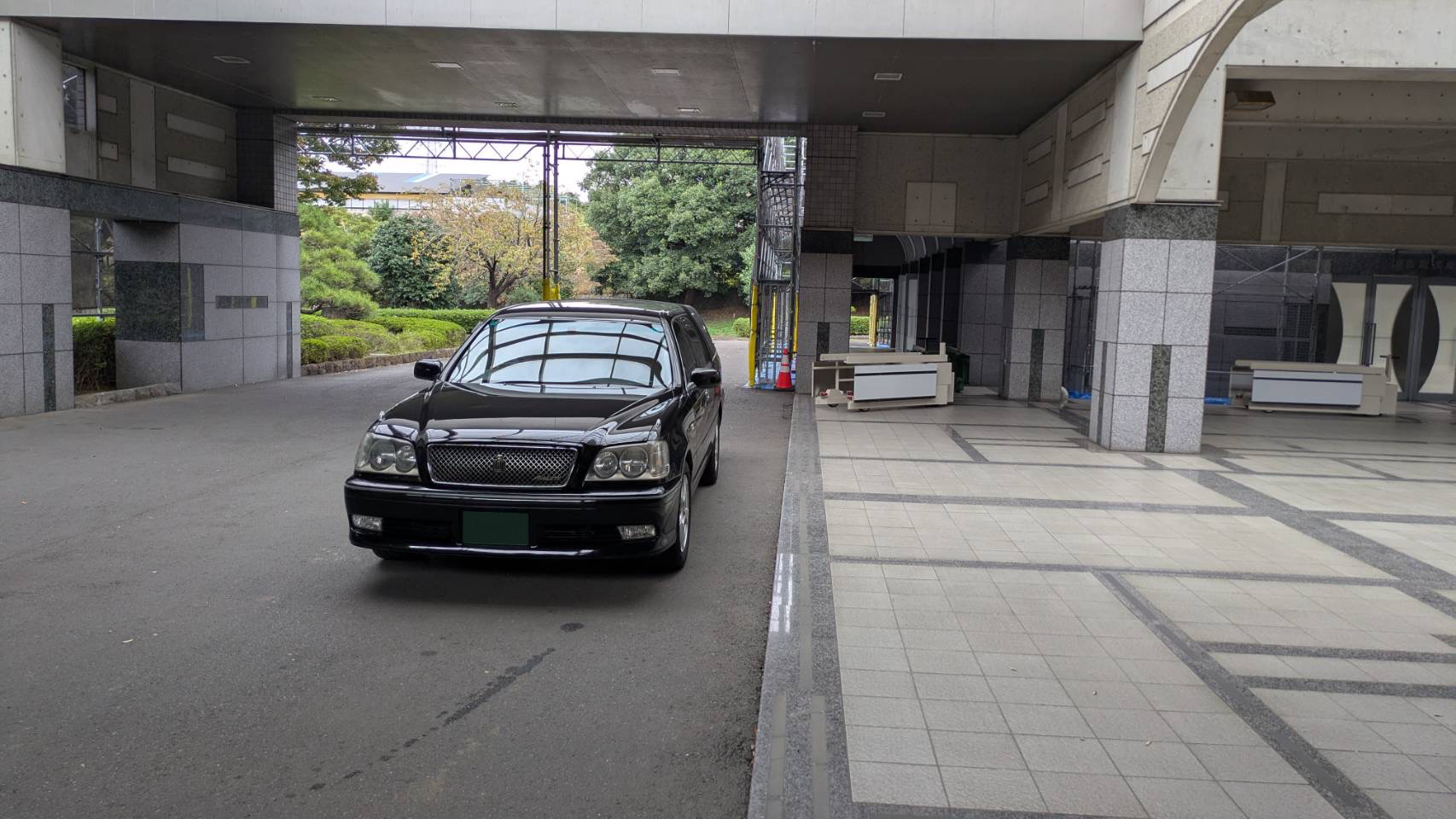 10月19日【火葬式】茅ヶ崎市斎場