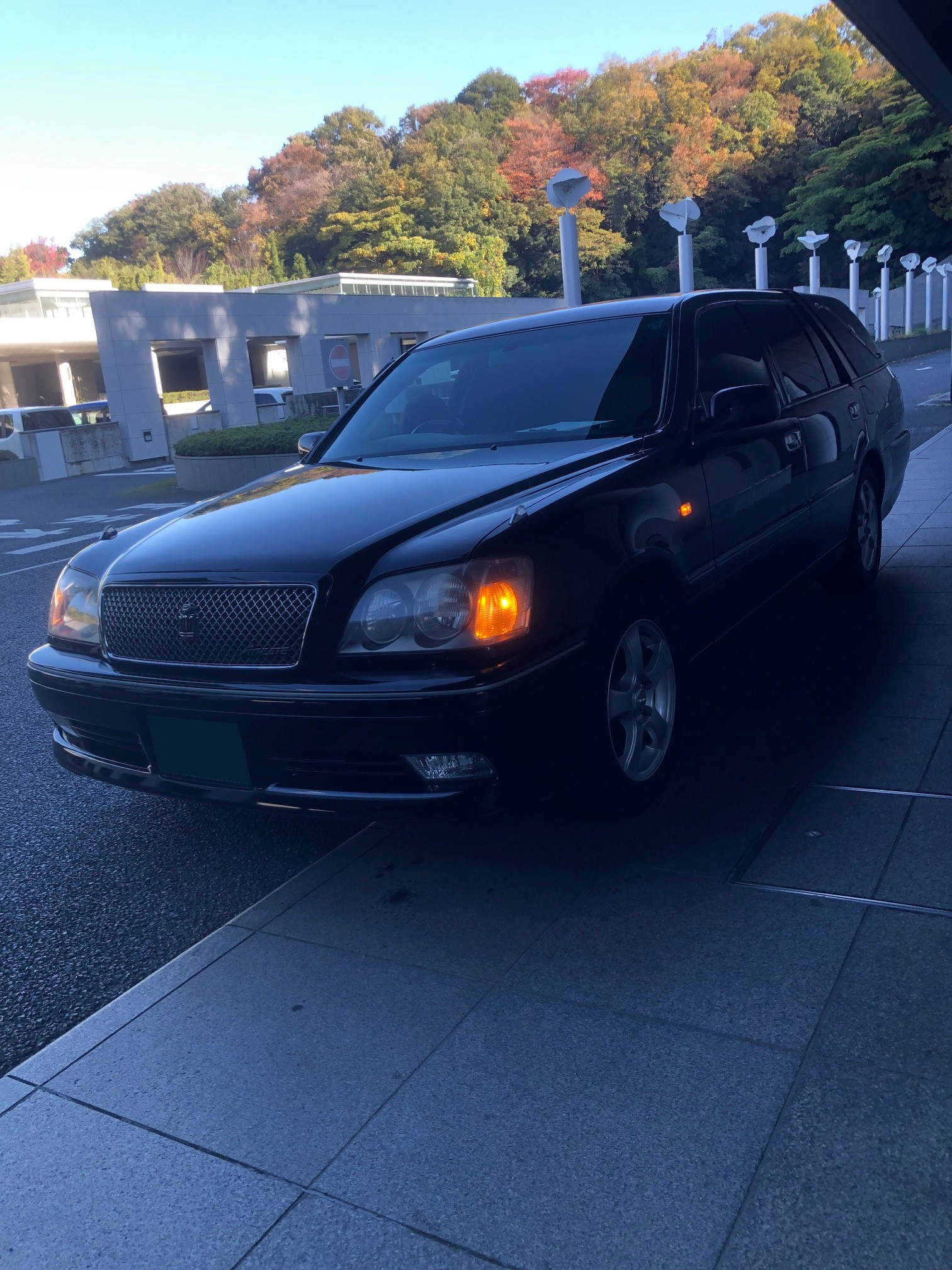 11月17日【火葬式】横浜市北部斎場