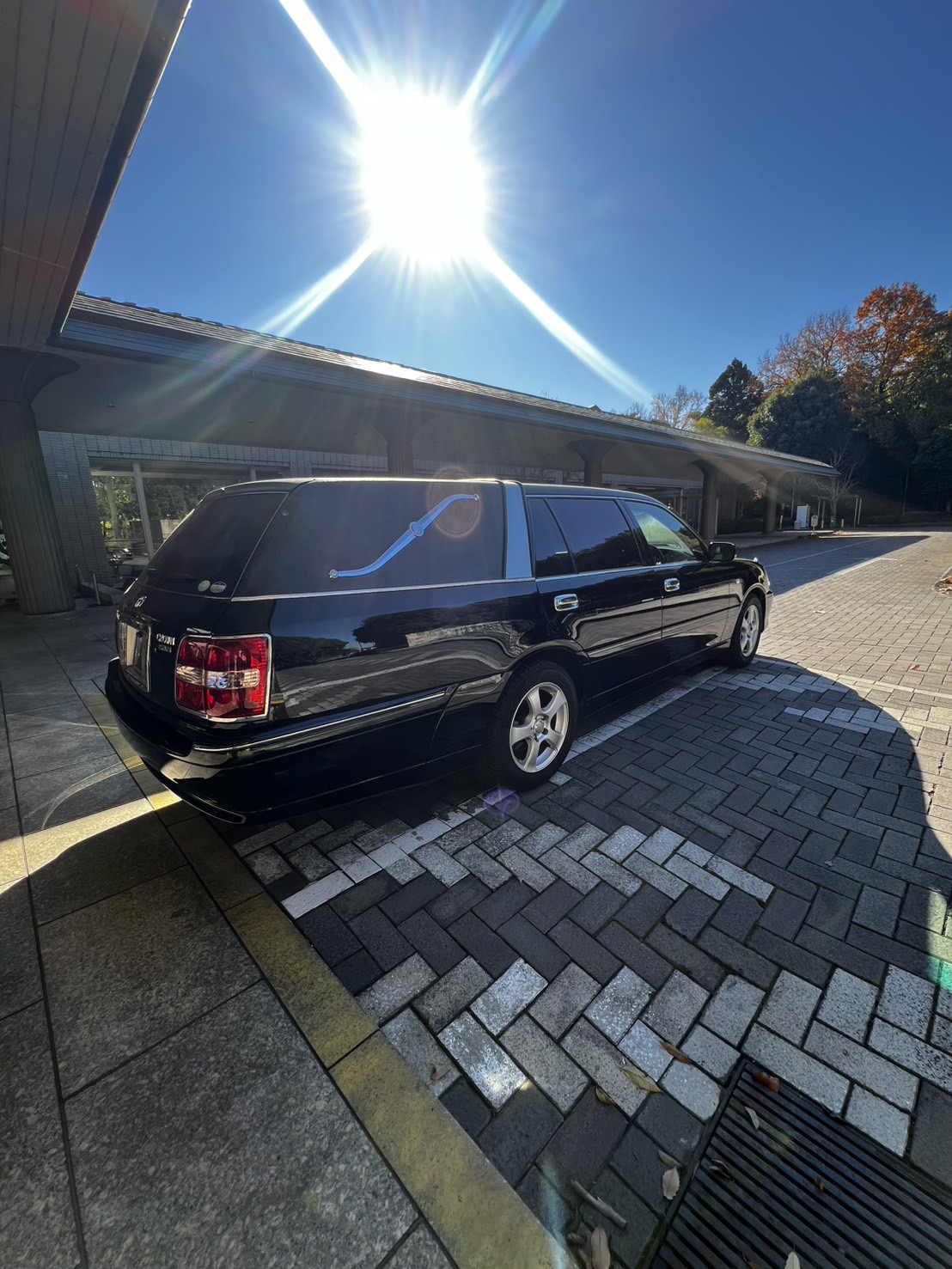 12月4日【火葬式】相模原市営斎場