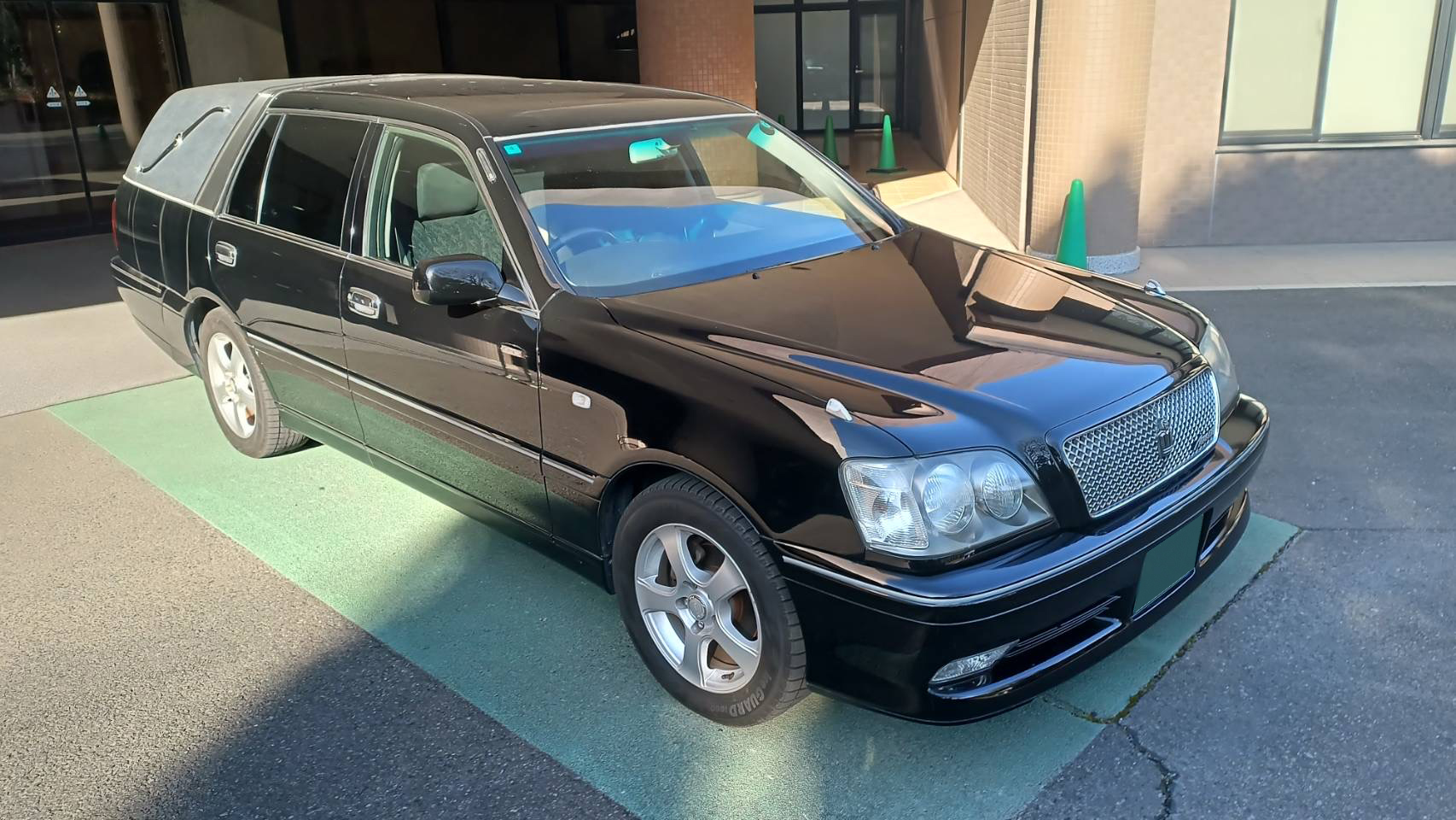 12月17日【火葬式】大和斎場