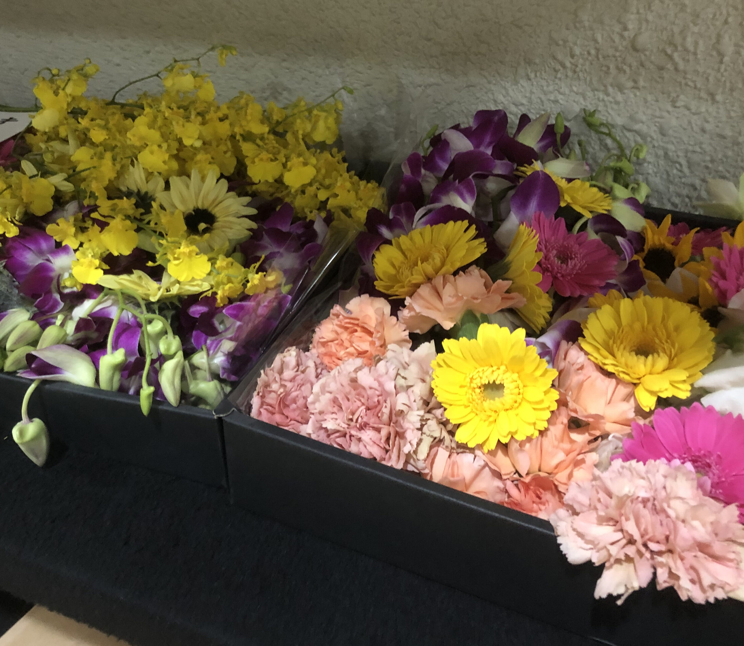 12月24日【火葬式】大和斎場