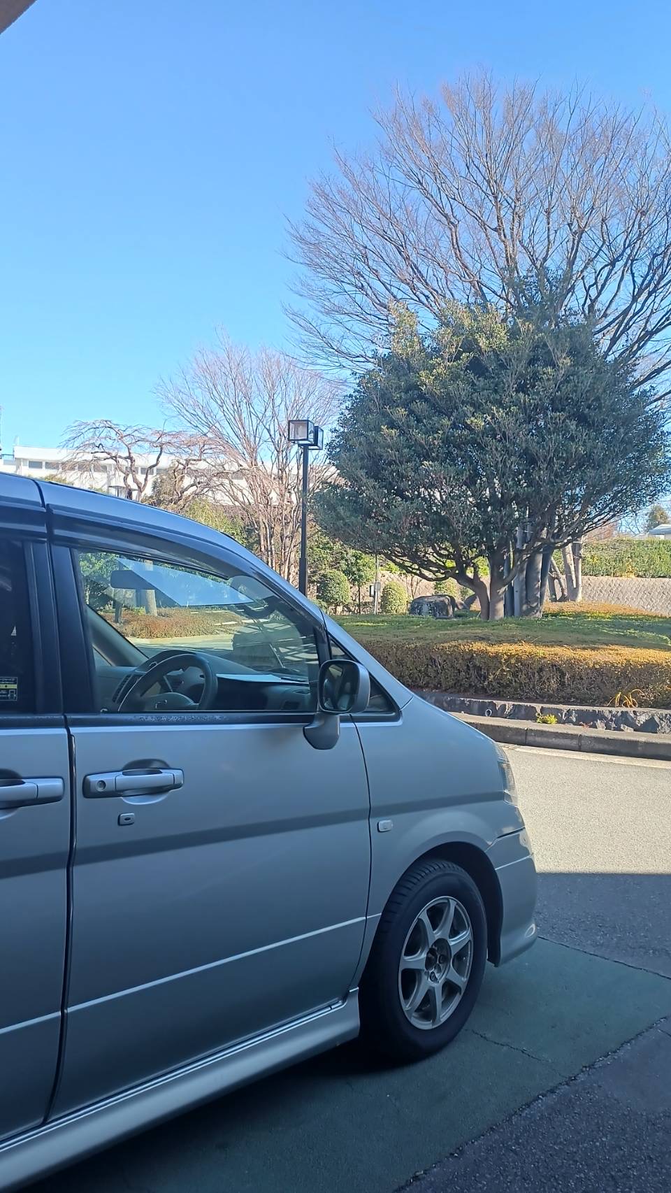 12月26日【火葬式】大和斎場