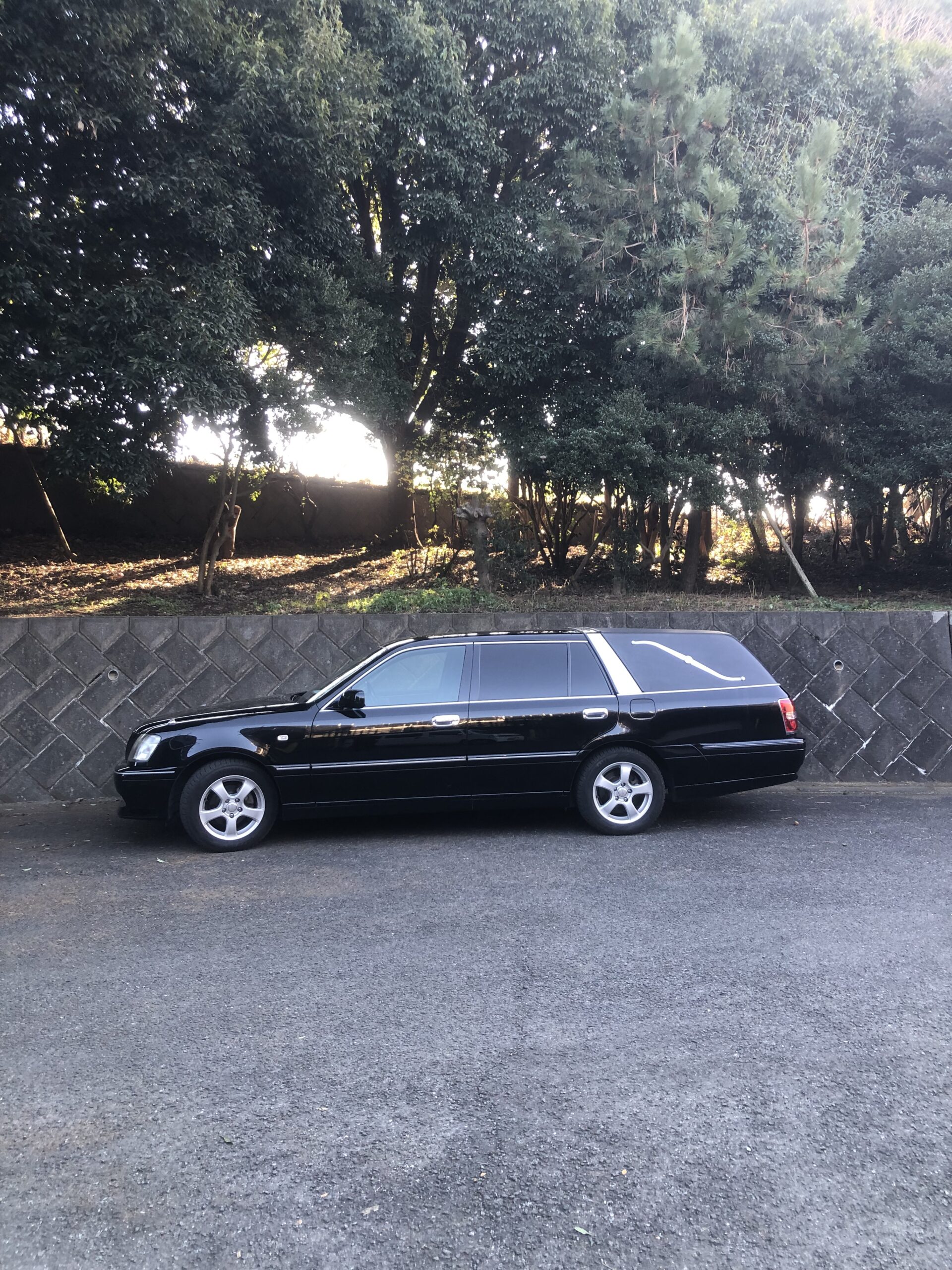 12月28日【火葬式】茅ヶ崎市斎場G