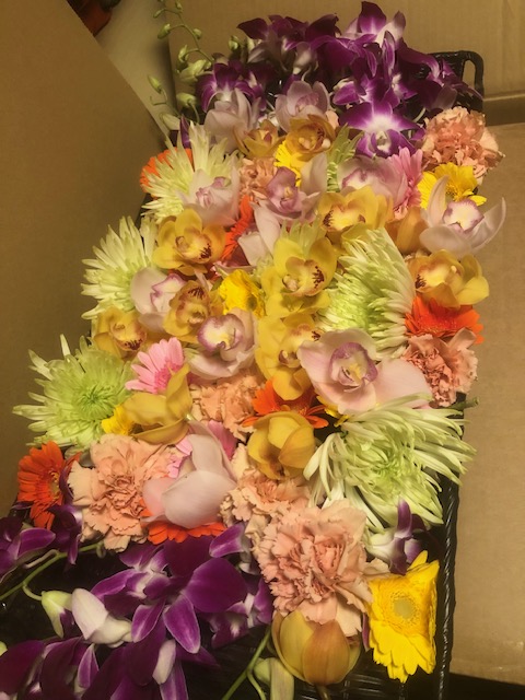 1月11日【火葬式】大和斎場