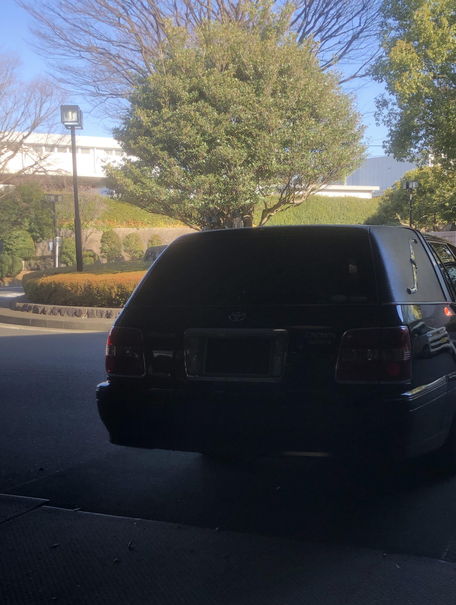 1月13日【火葬式】大和斎場