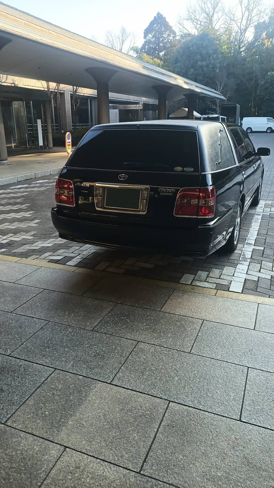 1月27日【火葬式】相模原市営斎場