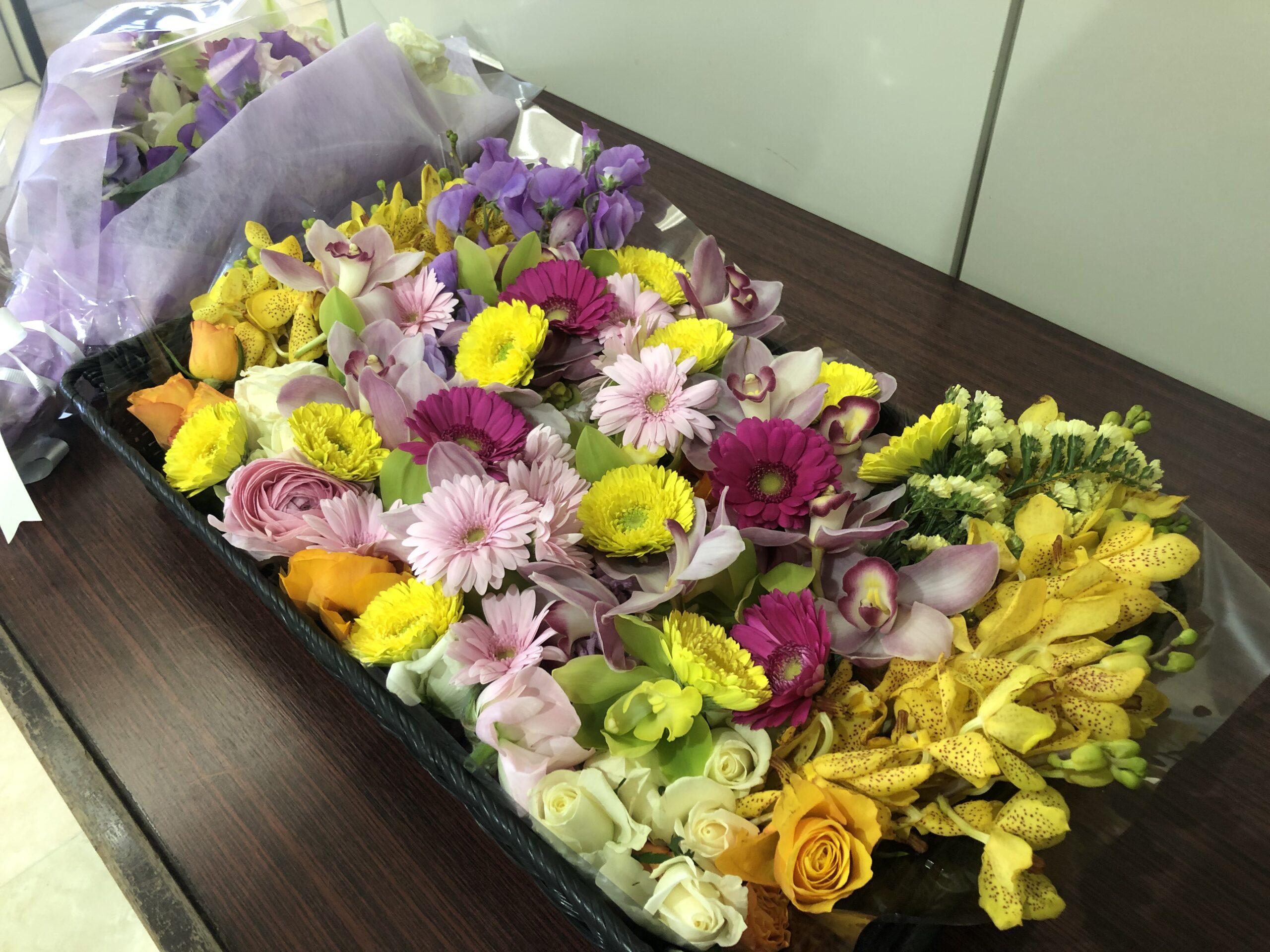 2月1日【火葬式】大和斎場