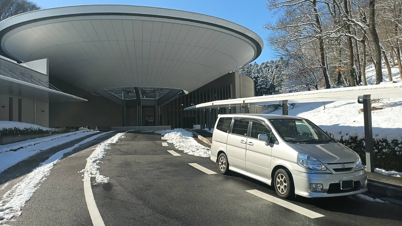 2月9日【火葬式】厚木市斎場