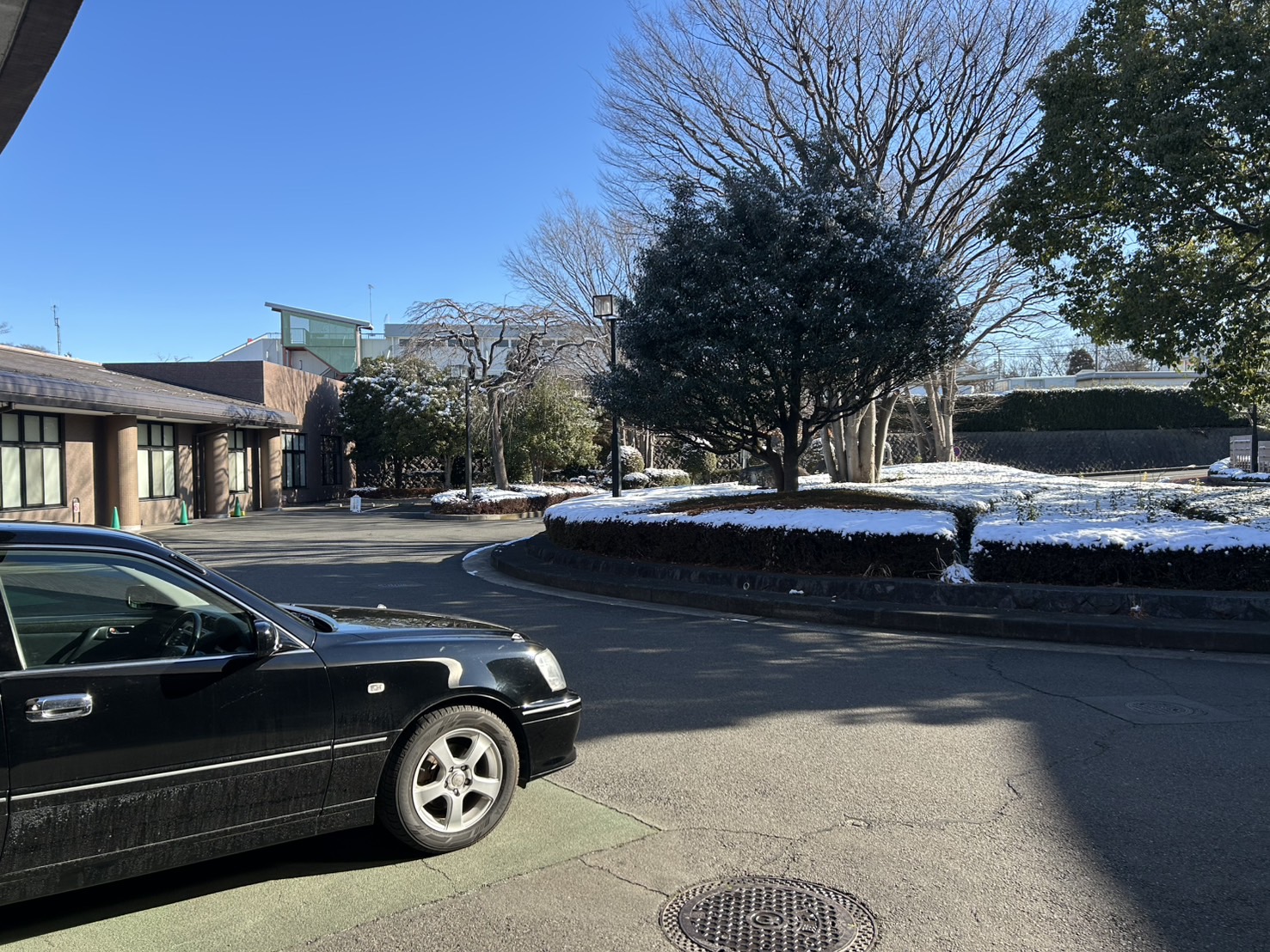 2月9日【火葬式】大和斎場