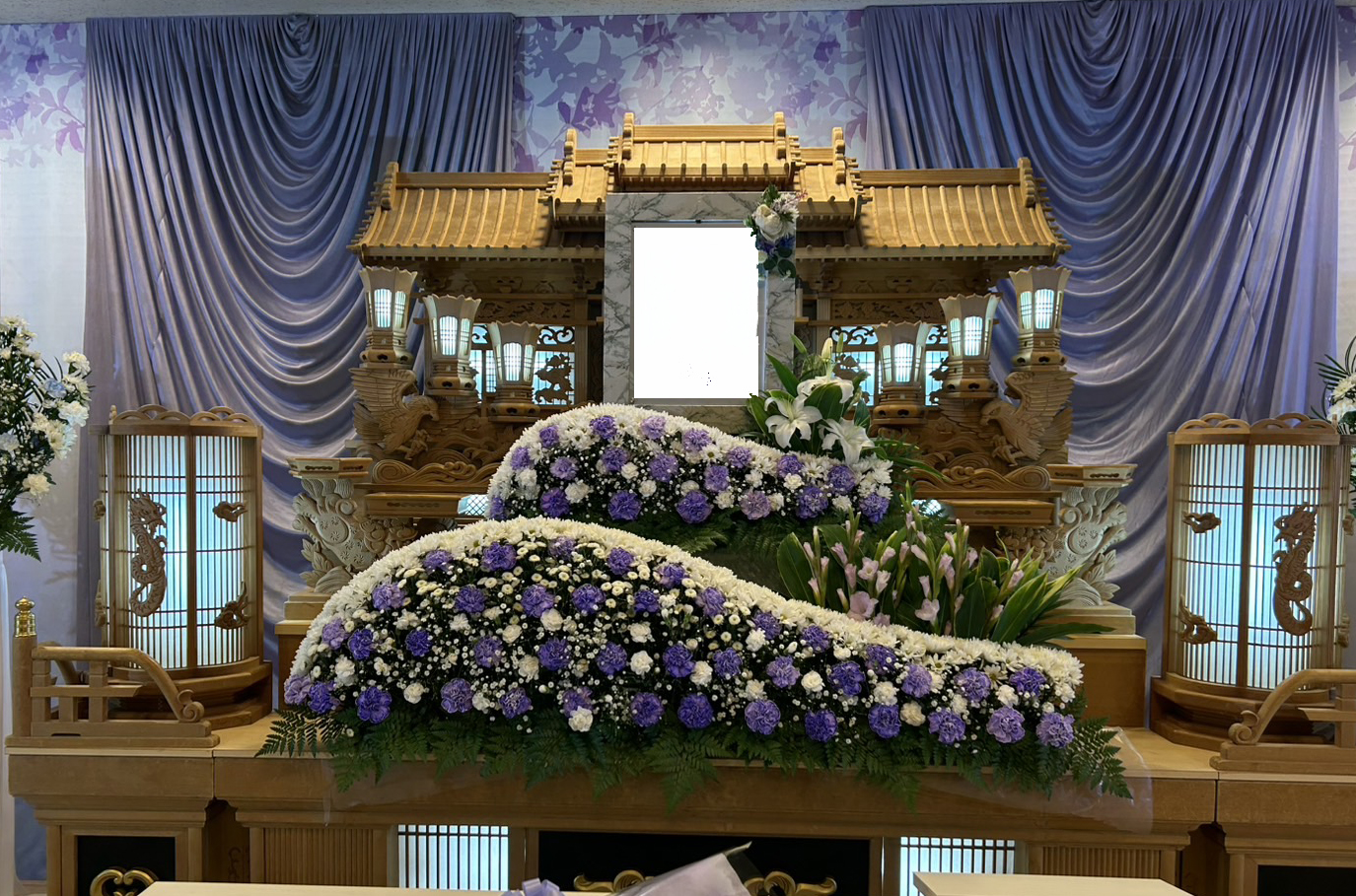 2月9日・10日【二日葬】大和斎場