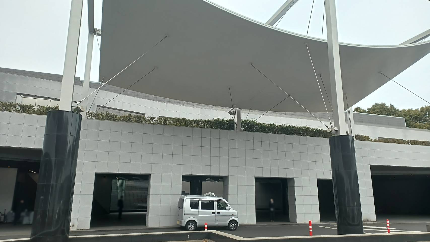 2月17日【火葬式】横浜市北部斎場