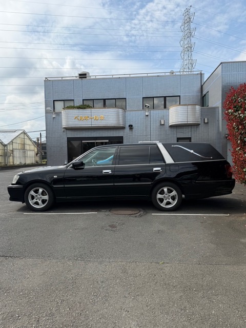 3月18日【一日葬】ベルホール泉