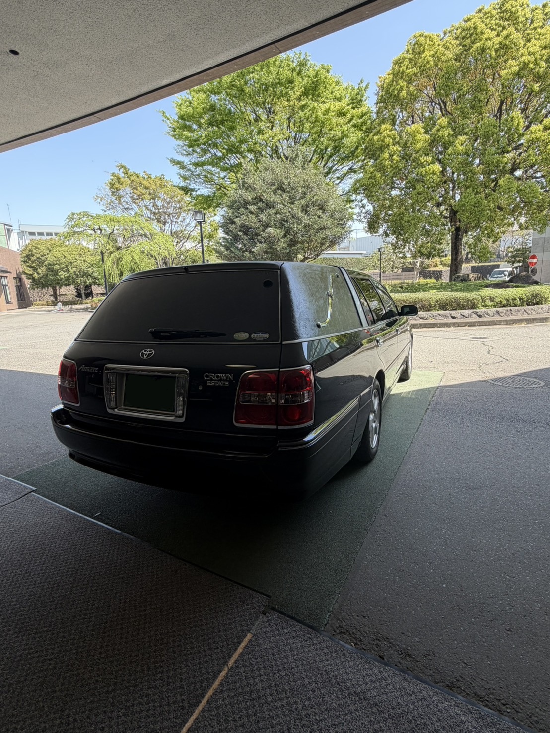 4月11日【火葬式】大和斎場