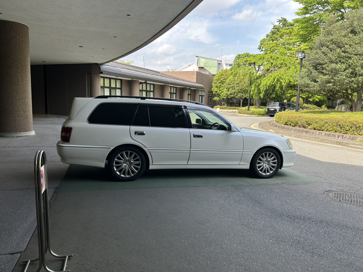 4月25日【火葬式】大和斎場