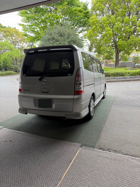 4月15日【火葬式】大和斎場