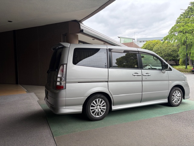 4月30日【火葬式】大和斎場