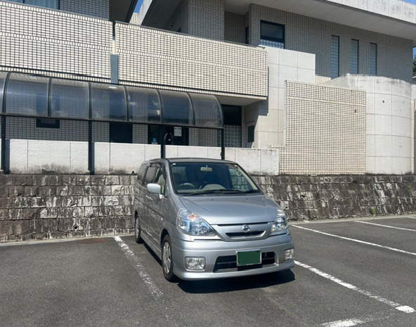 7月9日【火葬式】南多摩斎場G