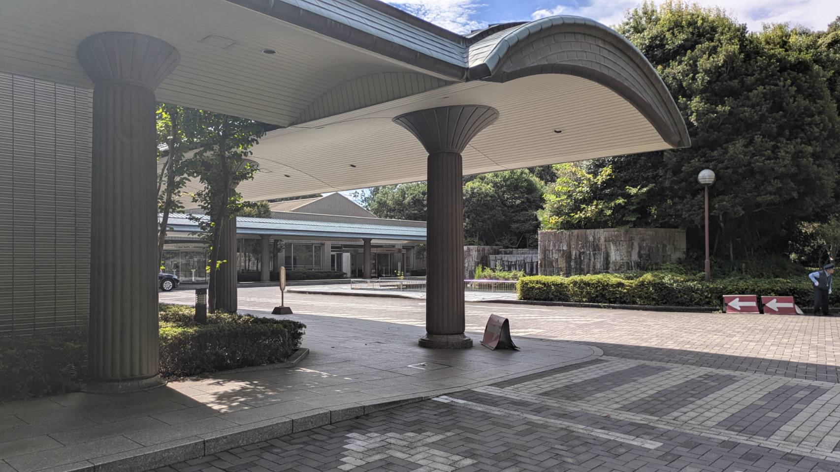 8月28日【火葬式】相模原市営斎場