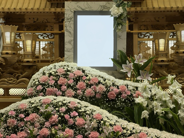 8月28日・29日【二日葬】大和斎場