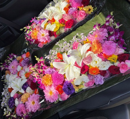 10月17日【火葬式】大和斎場
